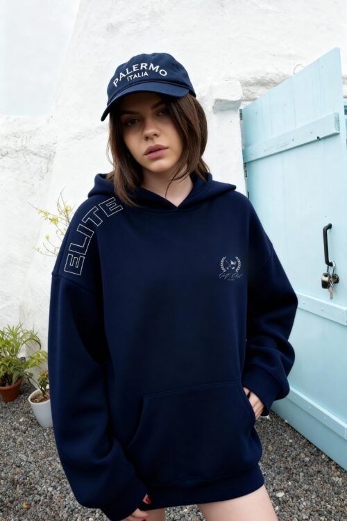 Rumour Elite Golf Club Hoodie